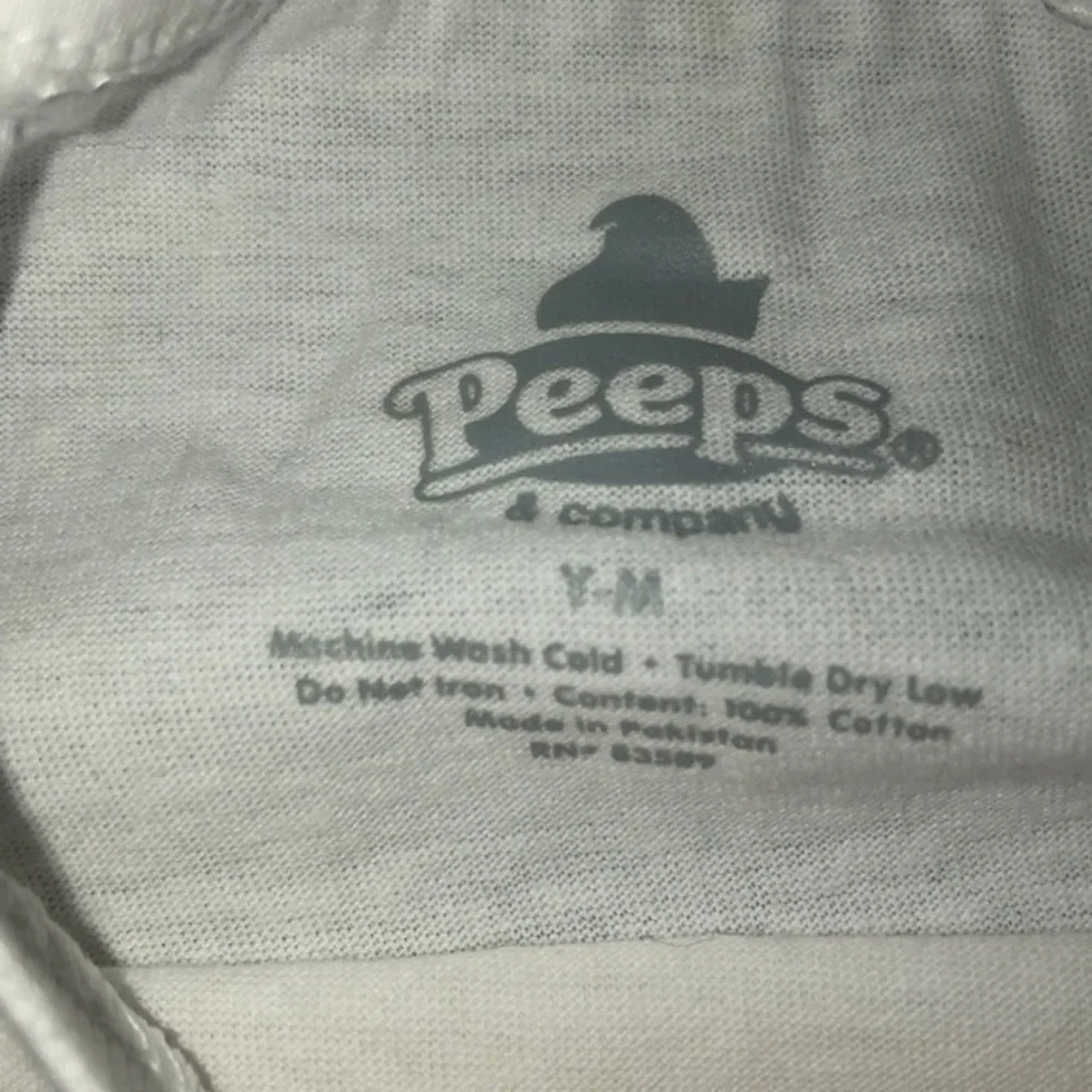The Children’s Place Kids Peeps Easter Chics Tee T- Shirt Girls Medium New‎